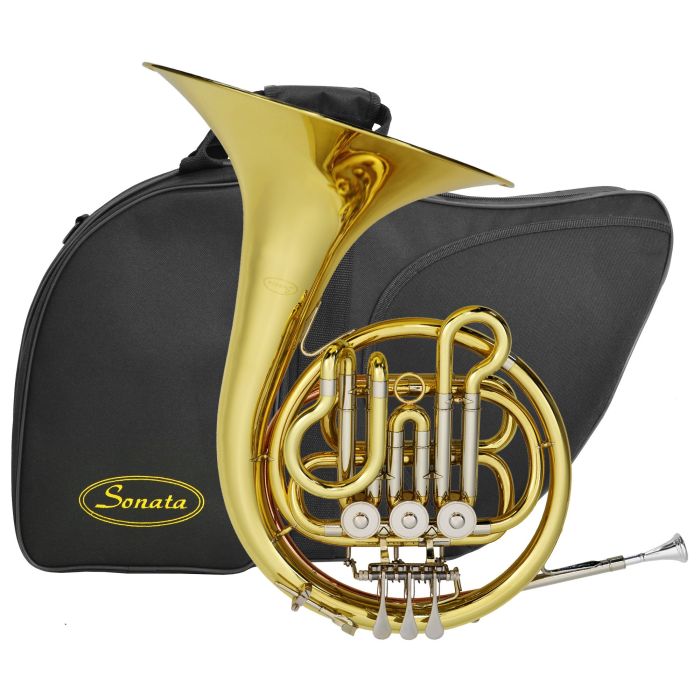 Sonata Mini French Horn Sonata Mini French Horn