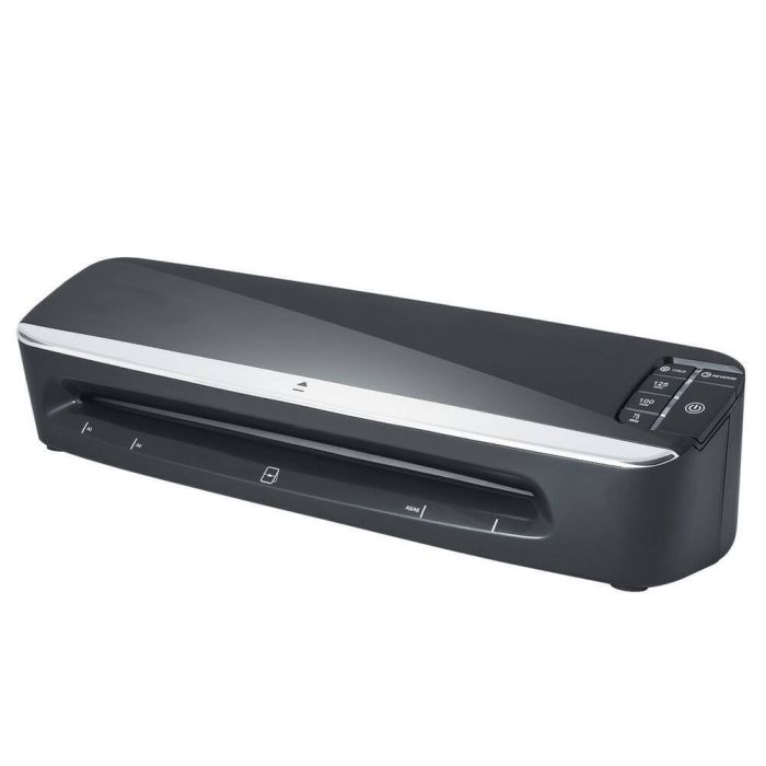Lamx P1000 Star Pouch Laminator A3 - ***prd diff to Picture***