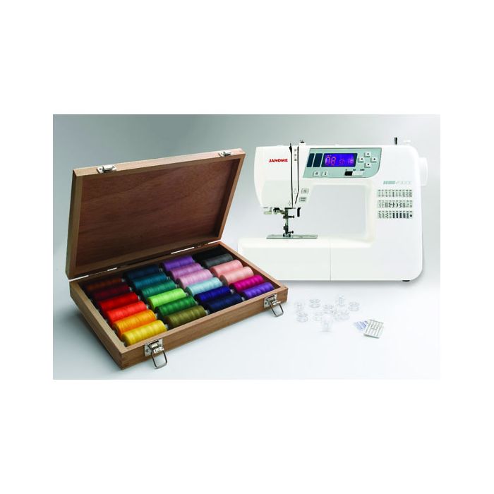 Janome 230DC Studio Set Janome 230DC Studio Set