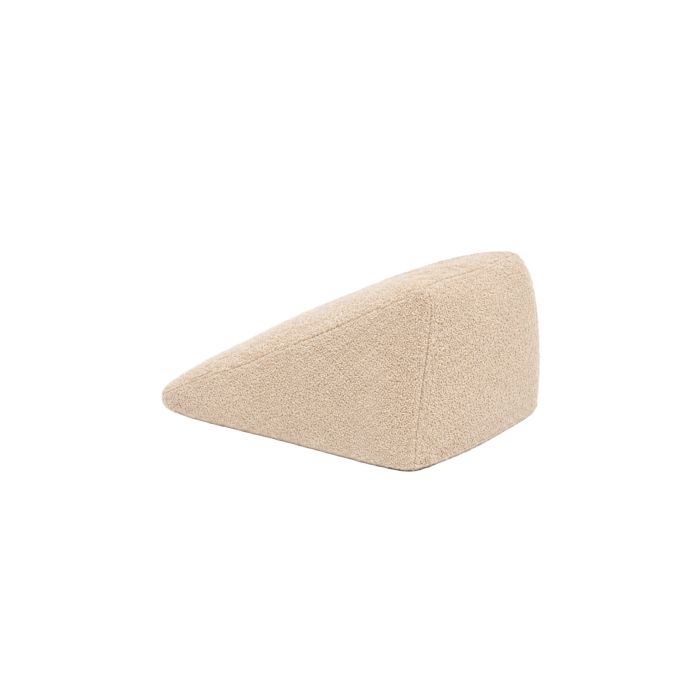 Snuggle Wedge-Latte Snuggle Wedge-Latte