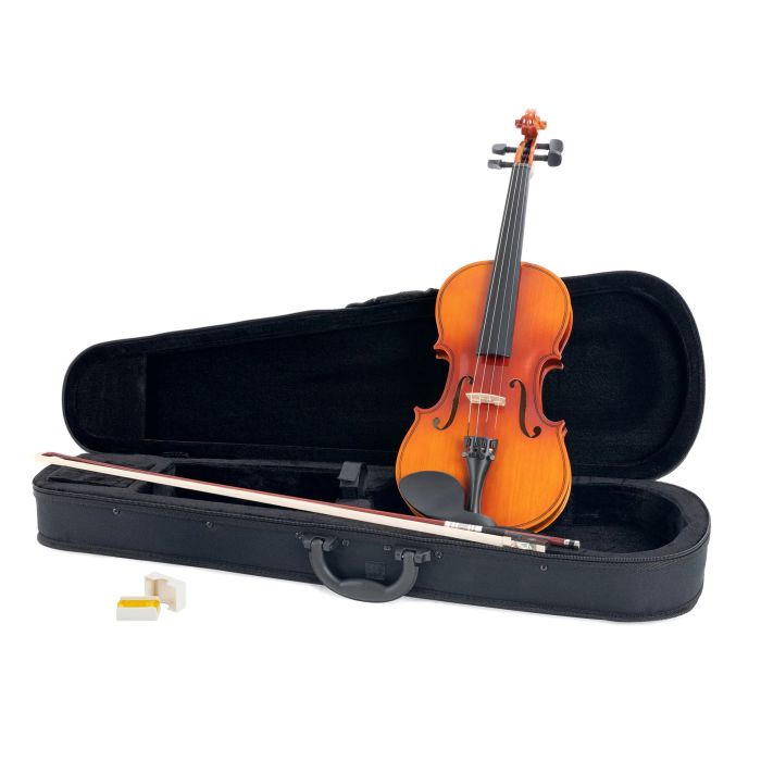 Sonix Student Violin - 3/4 Size