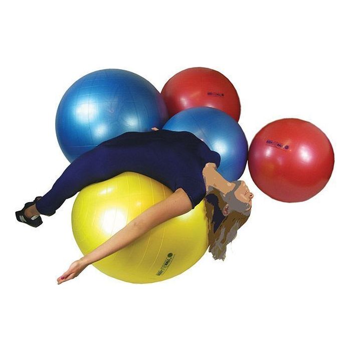 Body Ball - 85cm Body Ball - 85cm