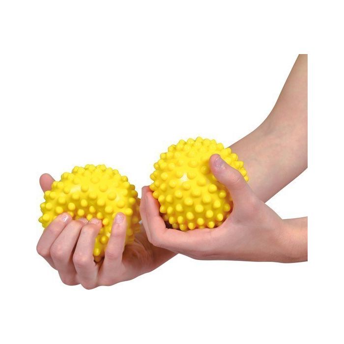 Sensyball 10cm - Pack of 2 Sensyball 10cm - Pack of 2