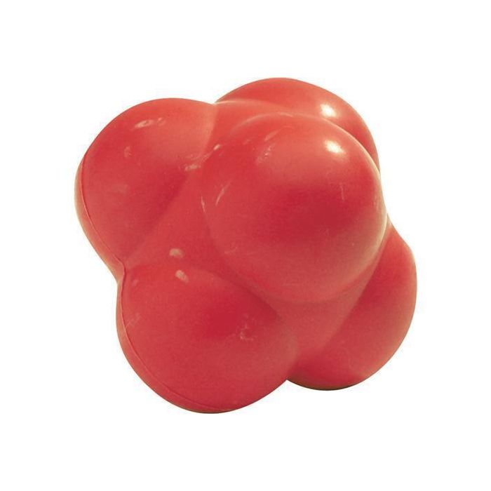 Reaction Ball 100mm - Blue - Pack of 6