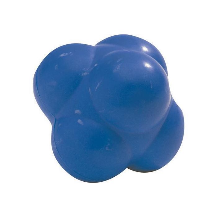 Reaction Ball 70mm - Red - Pack of 6 Reaction Ball 70mm - Red - Pack of 6