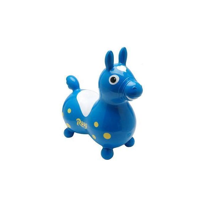 Rody - Blue