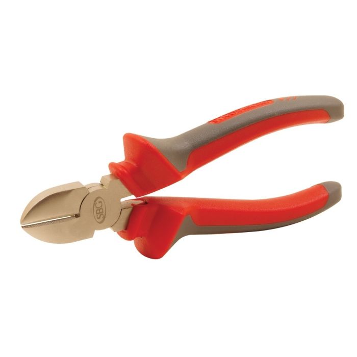 Stromberg Pliers 6in Side Cutters Stromberg Pliers 6in Side Cutters