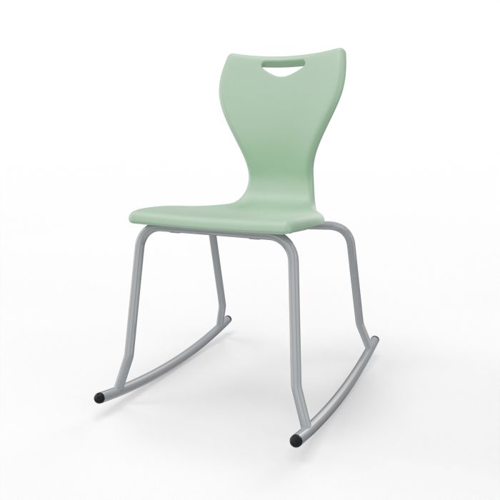 EN Rock Chair - H460mm - Green