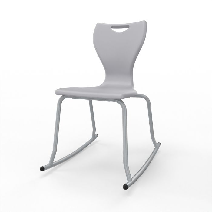  EN Rock Chair - H380mm - Grey