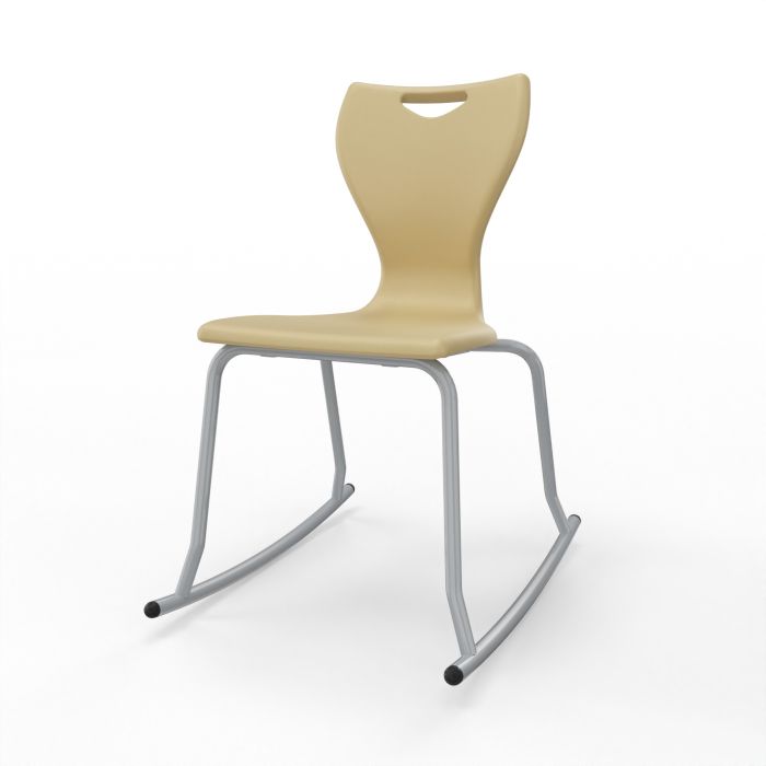  EN Rock Chair - H380mm - Sand