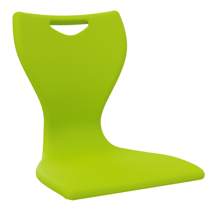 EN BOB Floor Chairs - Lime