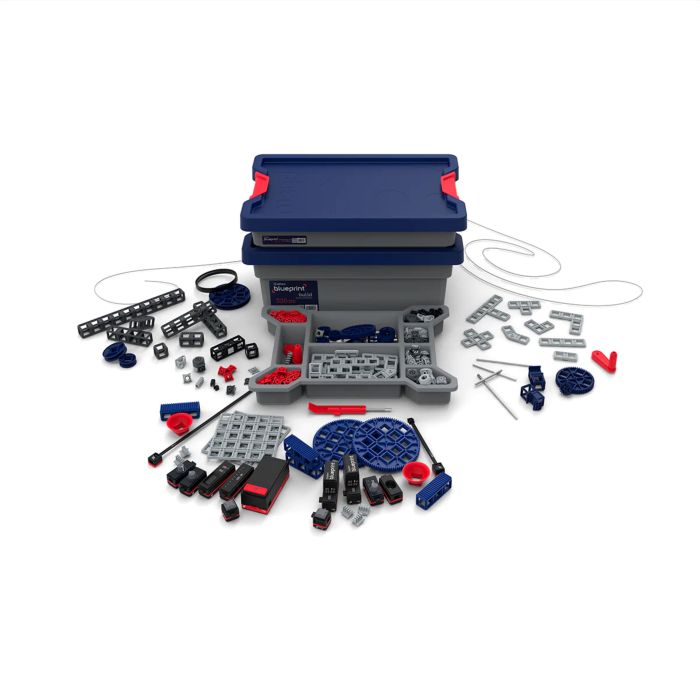 Sphero Blueprint Engineering Classpack- 5 Kits Sphero Blueprint Engineering Classpack- 5 Kits