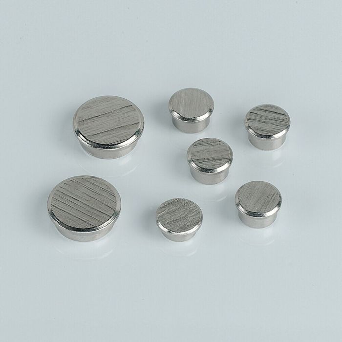 Super Strength Magnets 16mm - Pack of 5 Super Strength Magnets 16mm - Pack of 5