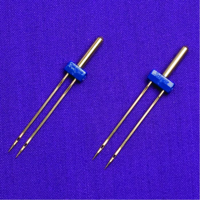 Schmetz Stretch Twin Schmetz Stretch Twin