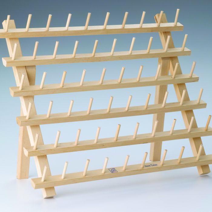 Thread Rack - 60 Reels Thread Rack - 60 Reels