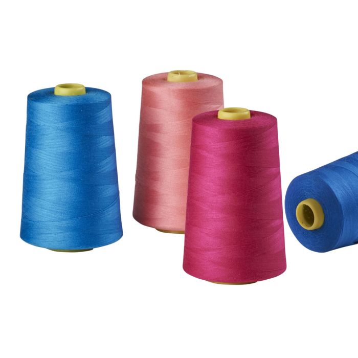 SureStitch Polyester Thread 5000m Reels SureStitch Polyester Thread 5000m Reels
