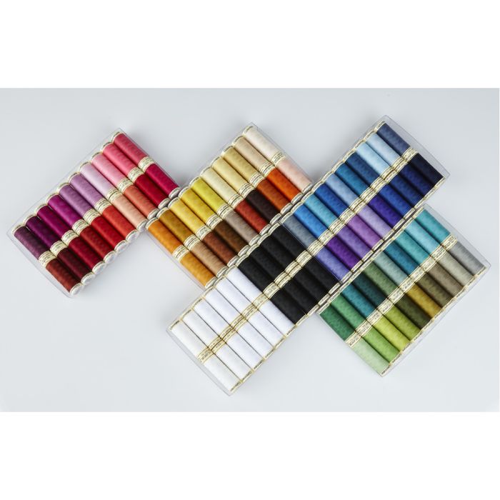 Gutermann Sew-All 100m Reel Mixed Packs Gutermann Sew-All 100m Reel Mixed Packs
