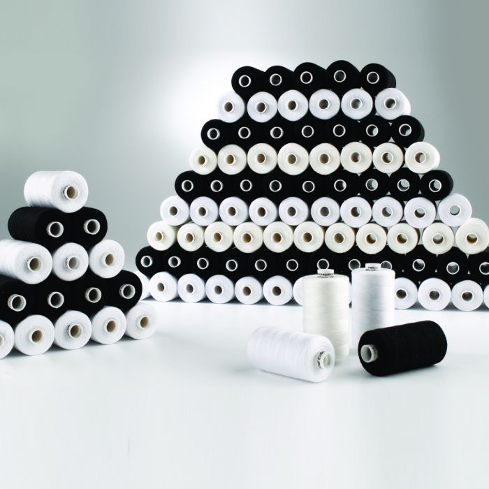 SureStitch Polyester Thread 1000m Reel - Essentials SureStitch Polyester Thread 1000m Reel - Essentials