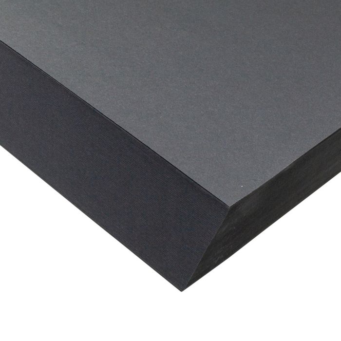 Sugar Paper 140gsm A1 Black - Pack of 250 Sugar Paper 140gsm A1 Black - Pack of 250