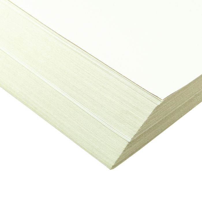 Sugar Paper 140gsm A2 White - Pack of 250