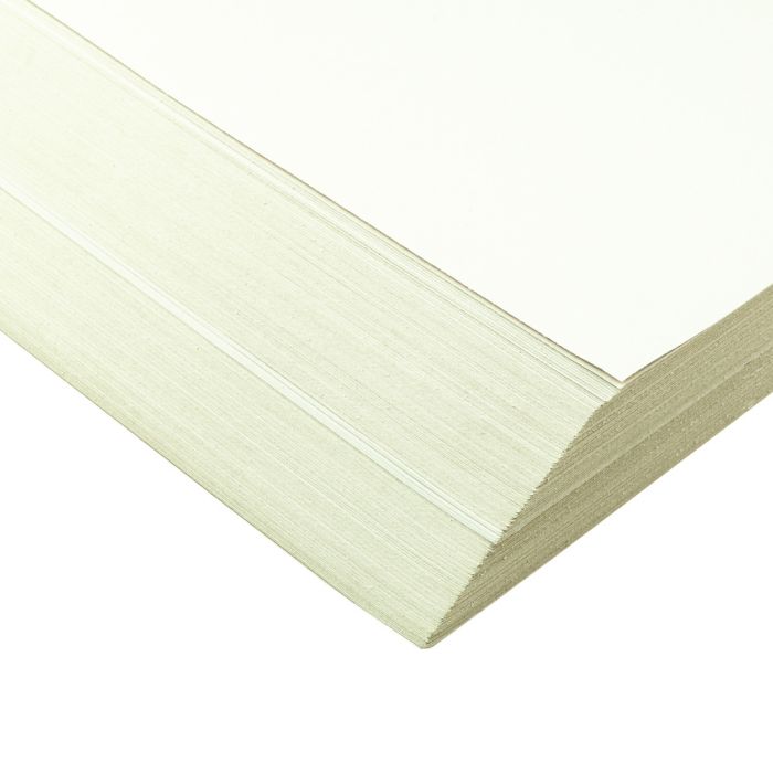 Sugar Paper 140gsm A3 White - Pack of 250