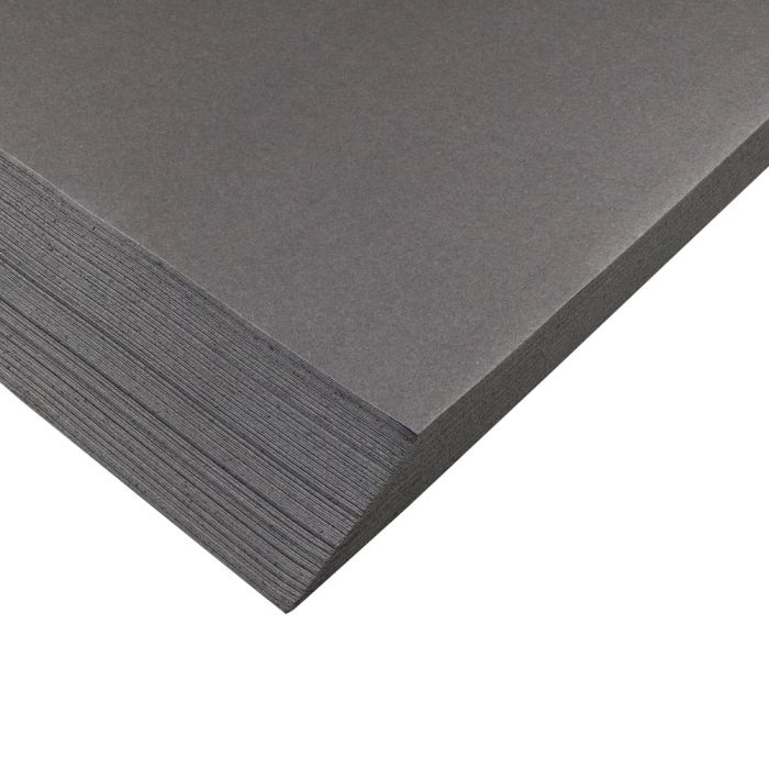 Sugar Paper 100gsm A1 Black - Pack of 250