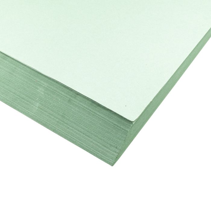 Sugar Paper 100gsm A1 Green - Pack of 250