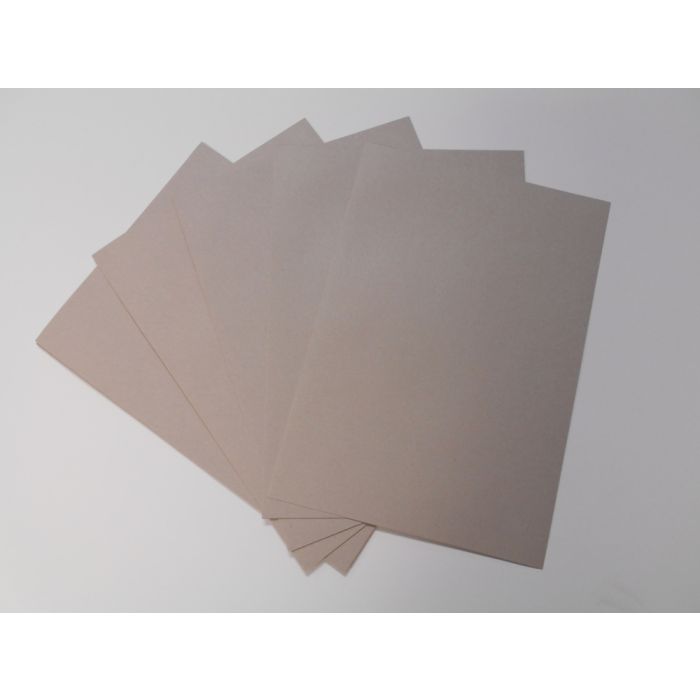Sugar Paper 100gsm A1 Grey - Pack of 250