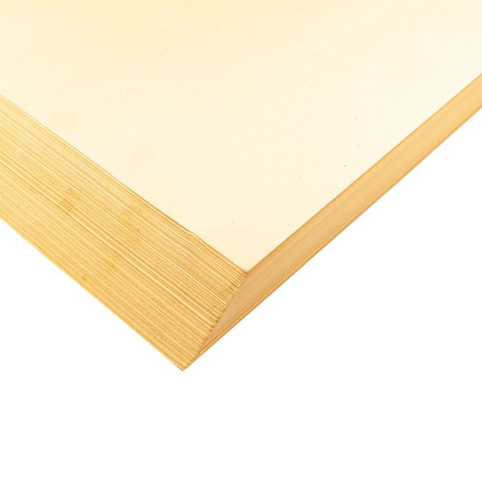 Sugar Paper 100gsm A1 Orange - Pack of 250