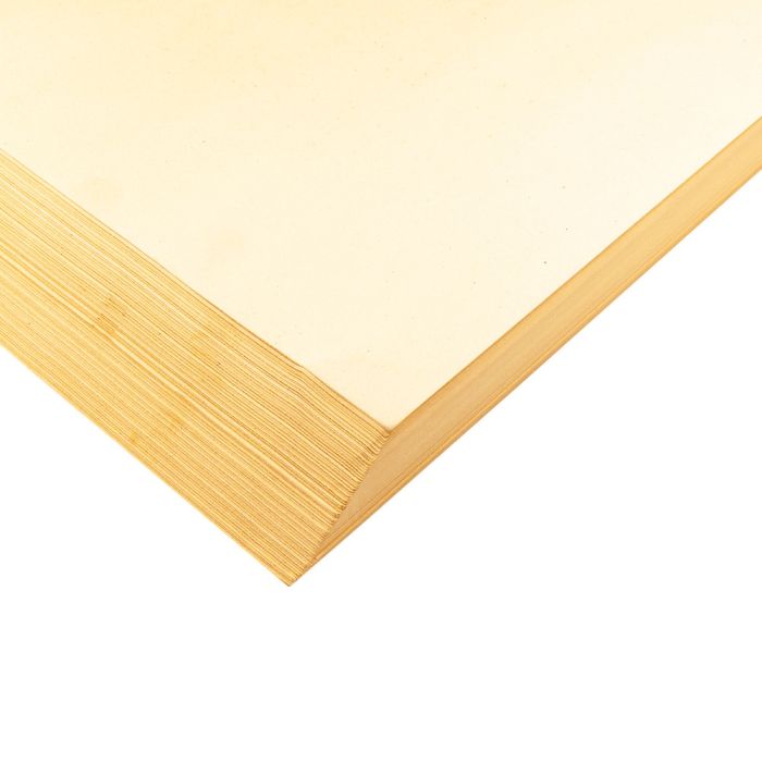 Sugar Paper 100gsm A2 Orange - Pack of 250