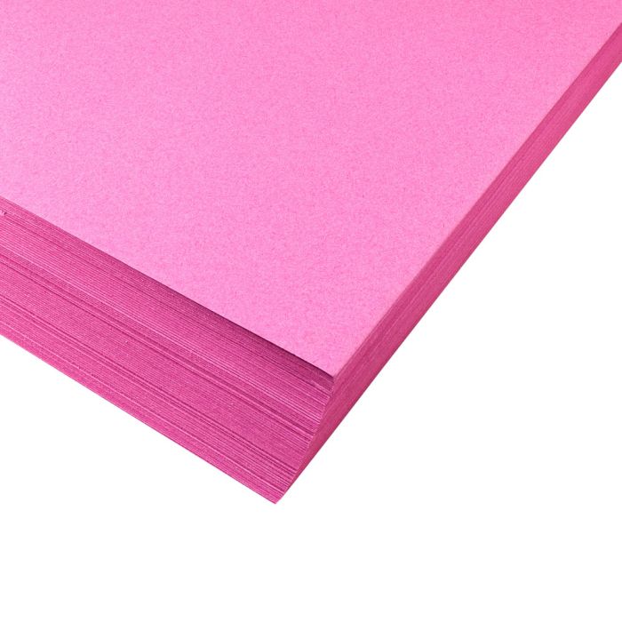 Sugar Paper 100gsm A2 Red - Pack of 250