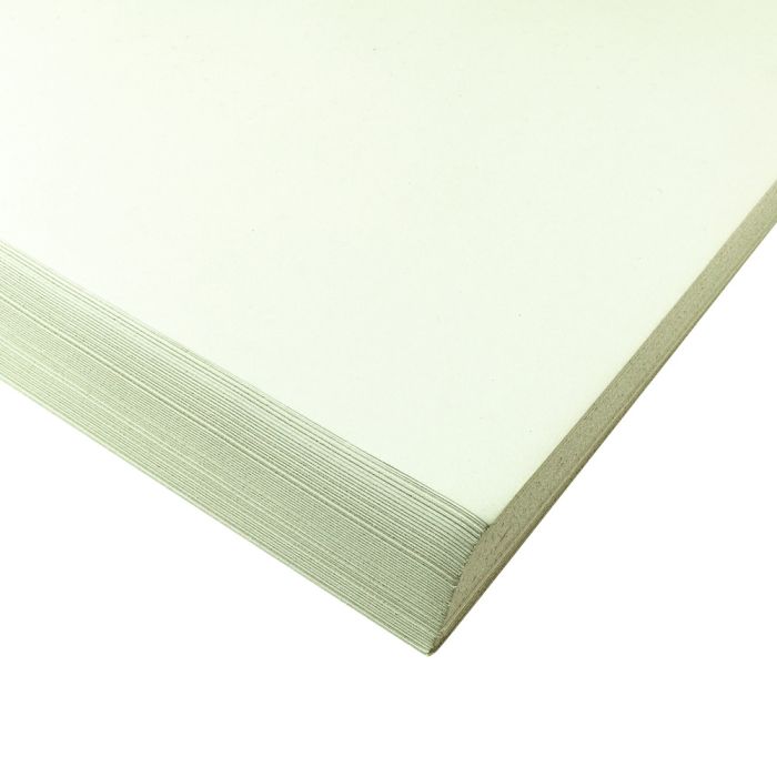Sugar Paper 100gsm A2 White - Pack of 250