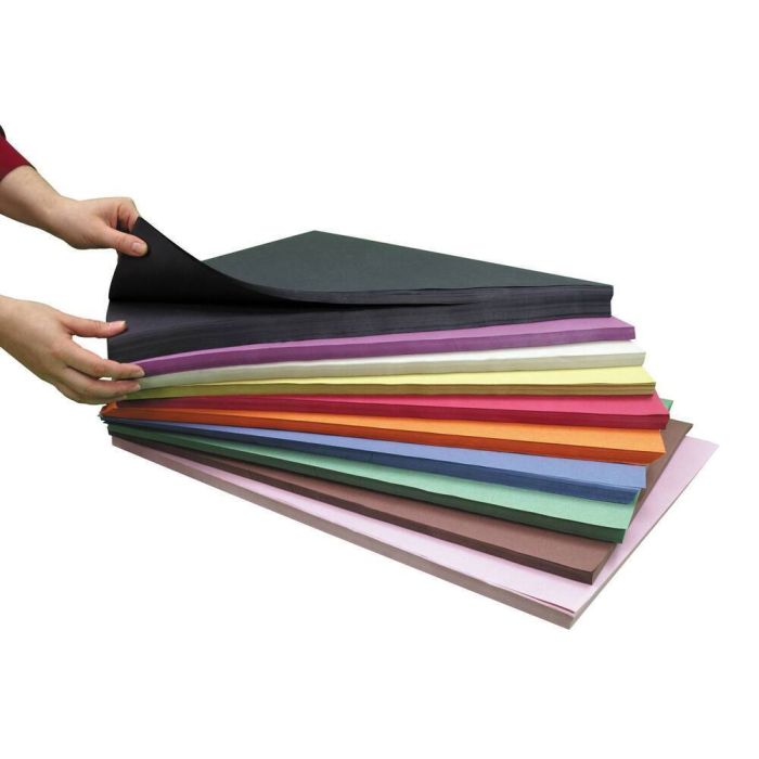 Sugar Paper Stack Pack - A2