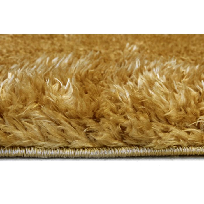 Supersoft Rug - Large - Ochre