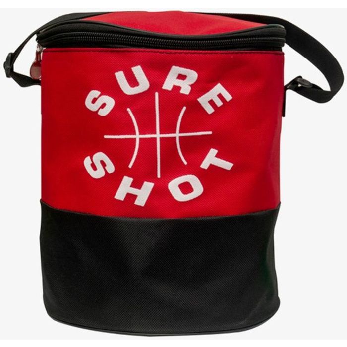 Sure Shot Matthew Syed Training Balls - Bag of 120