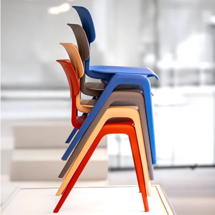 Sutton Chair - Lagoon - 11-14 years