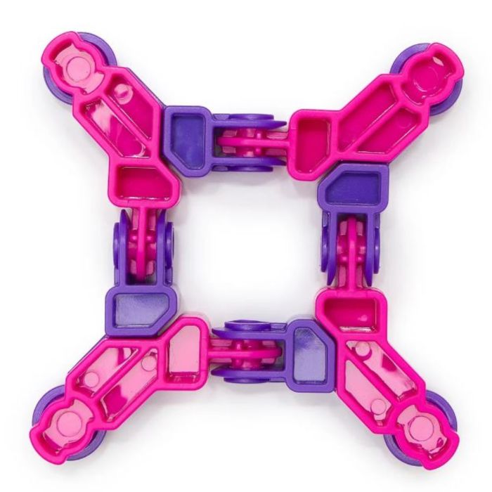 HGL Infinity Fidget Track