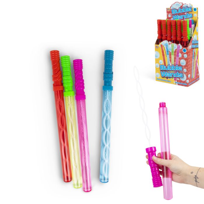 Small Bubble Wand