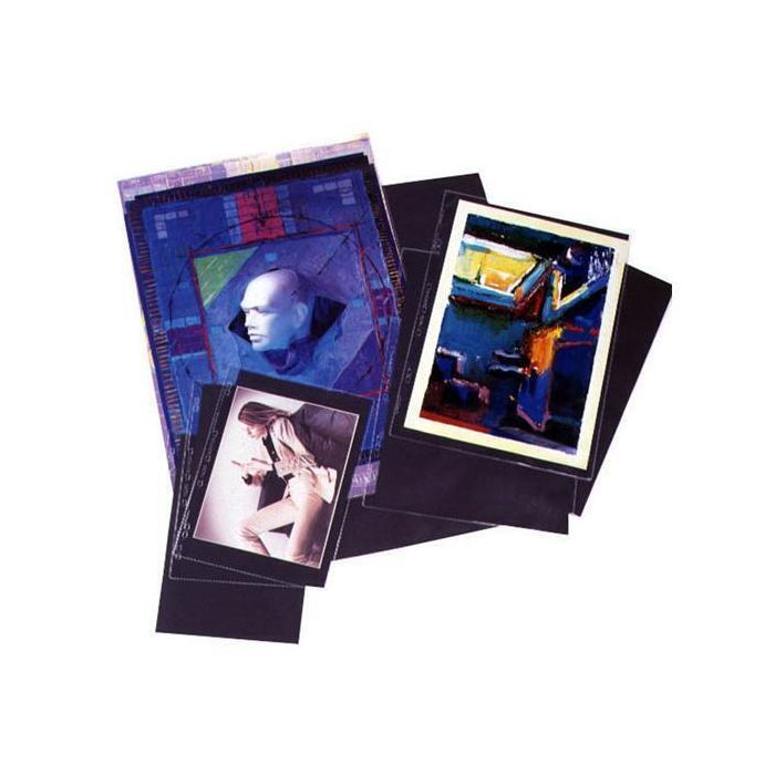Essential Artcase Sleeve/Inserts - A1 - Pack of 5