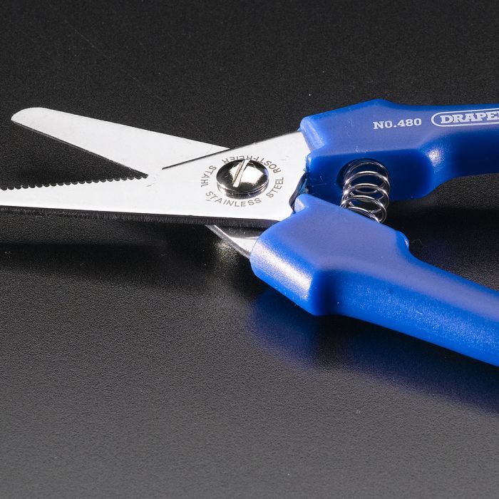 Draper Universal Tin Snips Draper Universal Tin Snips