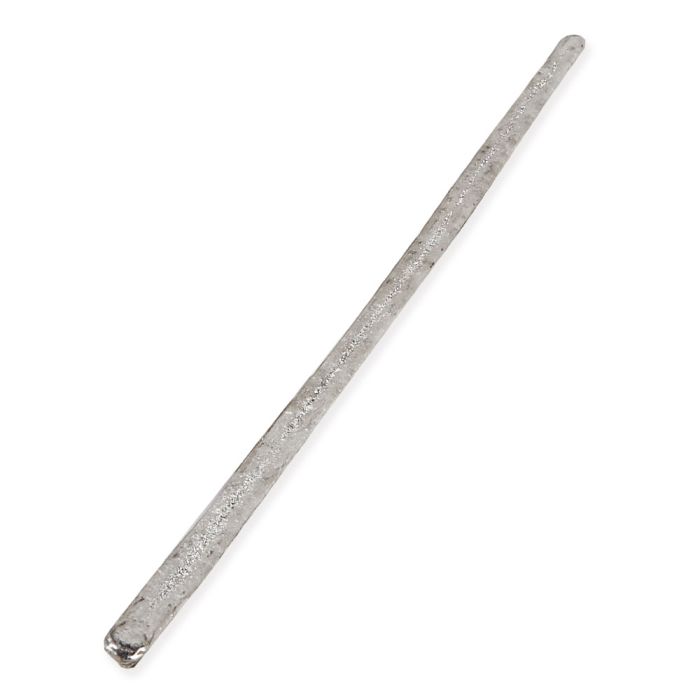 Lead-Free Pewter Bar - 200g Lead-Free Pewter Bar - 200g