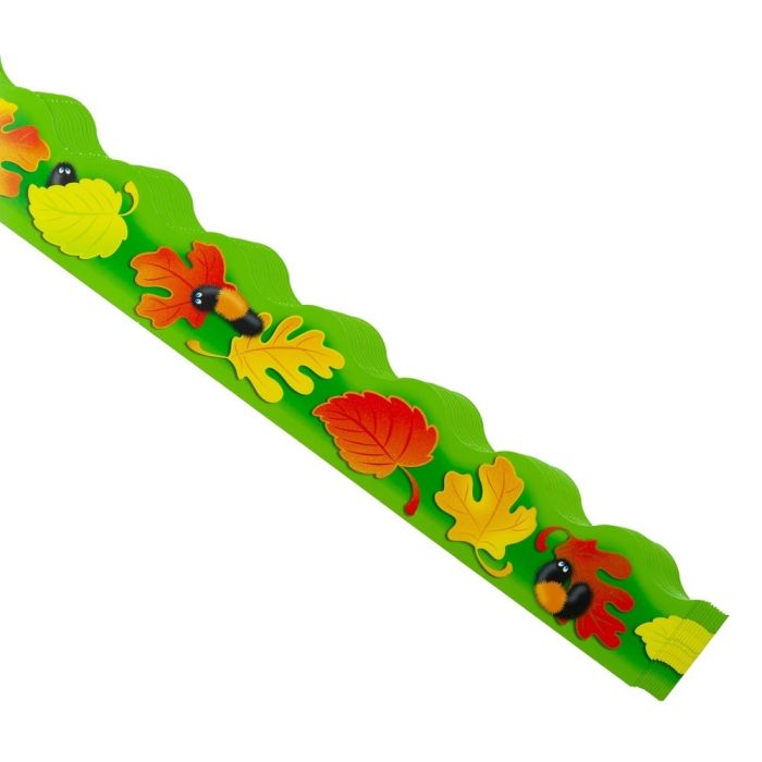 Terrific Trimmers Festive Autumn Fun - Pack of 12