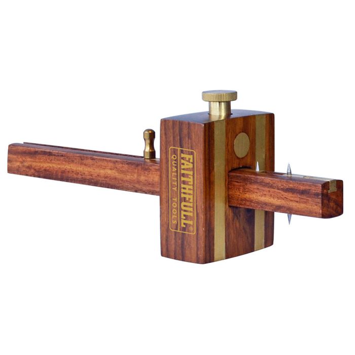 Faithfull Marking & Mortice Gauge Faithfull Marking & Mortice Gauge