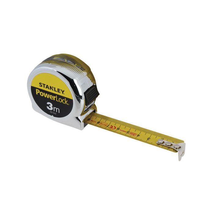 Stanley Tape Measures Stanley Tape Measures