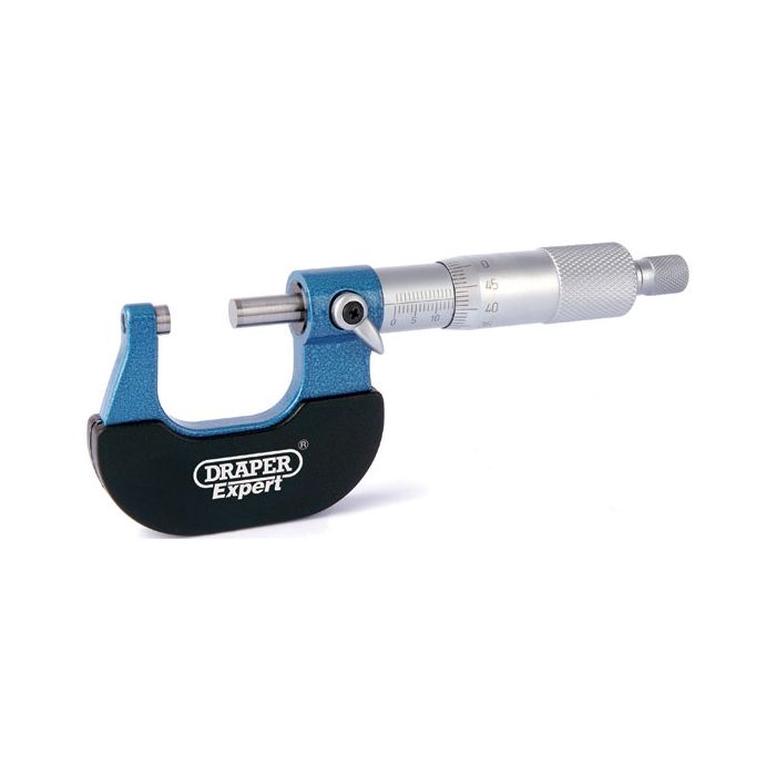 Draper Expert Micrometer