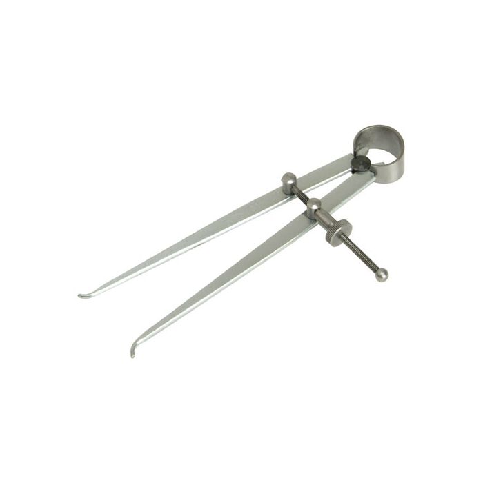 Faithfull Spring Type Inside Calipers