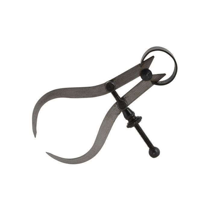 Faithfull Spring Type Outside Calipers