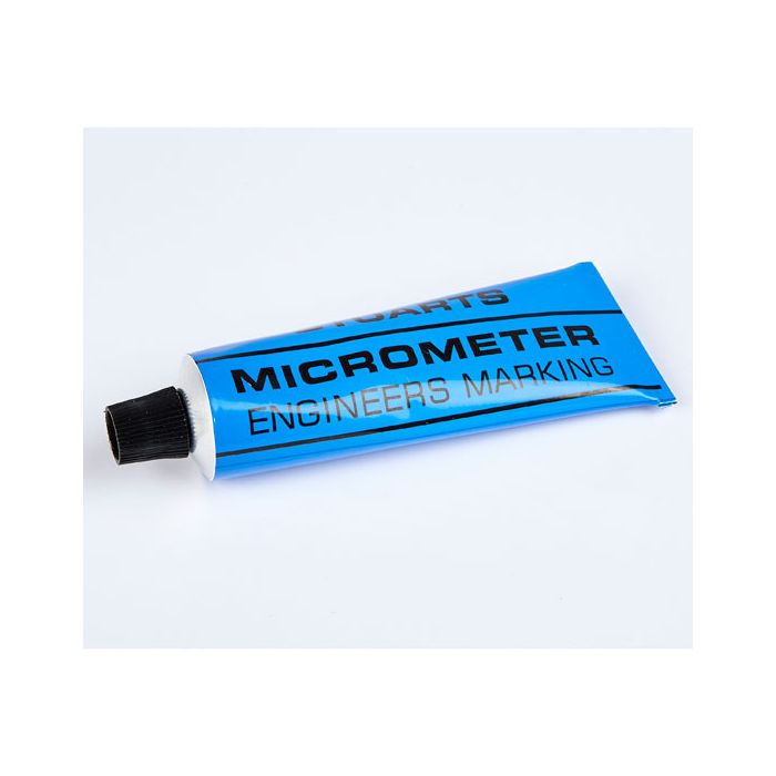 Engineer's Blue Marking