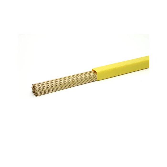 Silicon Bronze Welding Rods. Per pack Silicon Bronze Welding Rods. Per pack