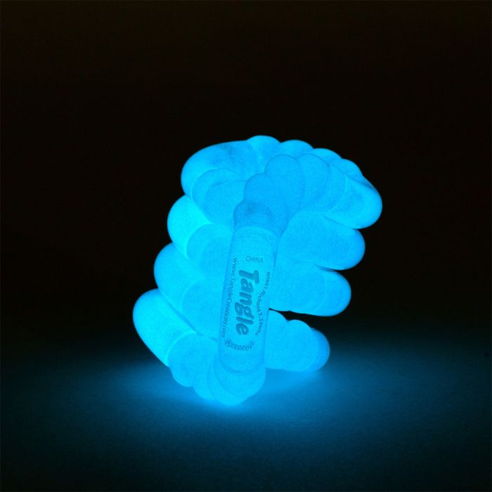 Glow in the Dark Tangle